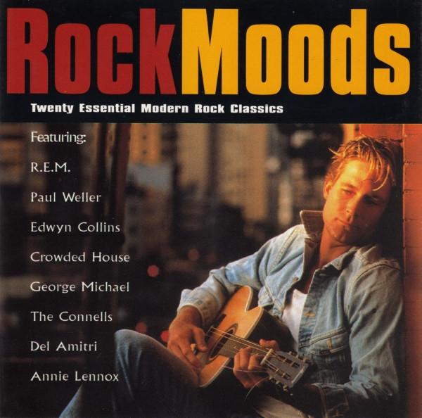  - Rock Moods