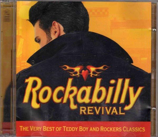  - Rockabilly Revival