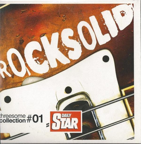  - Rocksolid - Threesome Collection #01