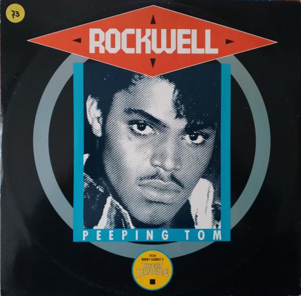 Rockwell - Peeping Tom