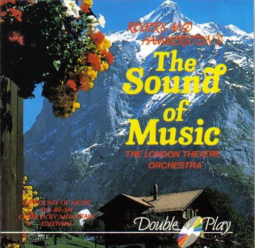 Rodgers & Hammerstein, The London Theatre Orchestra - The Sound Of Music