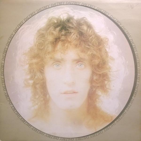 Roger Daltrey - Daltrey