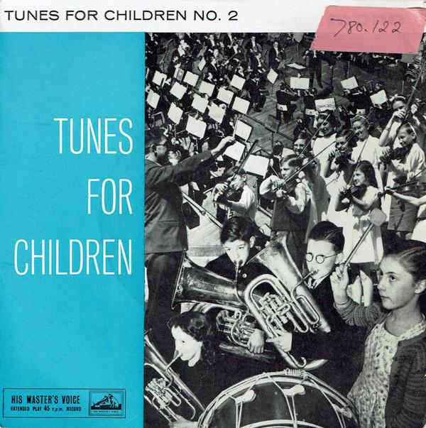 Roger Fiske - Tunes For Children - 2