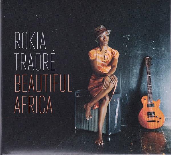 Rokia Traoré - Beautiful Africa
