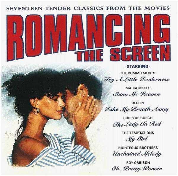  - Romancing The Screen