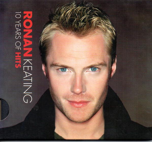 Ronan Keating - 10 Years Of Hits