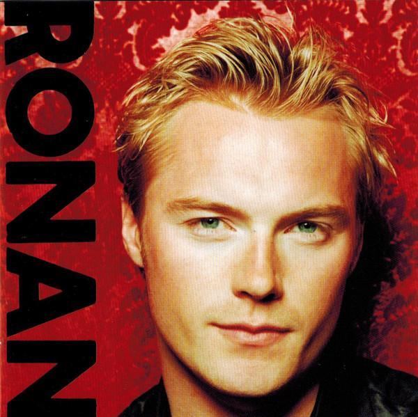 Ronan Keating - Ronan