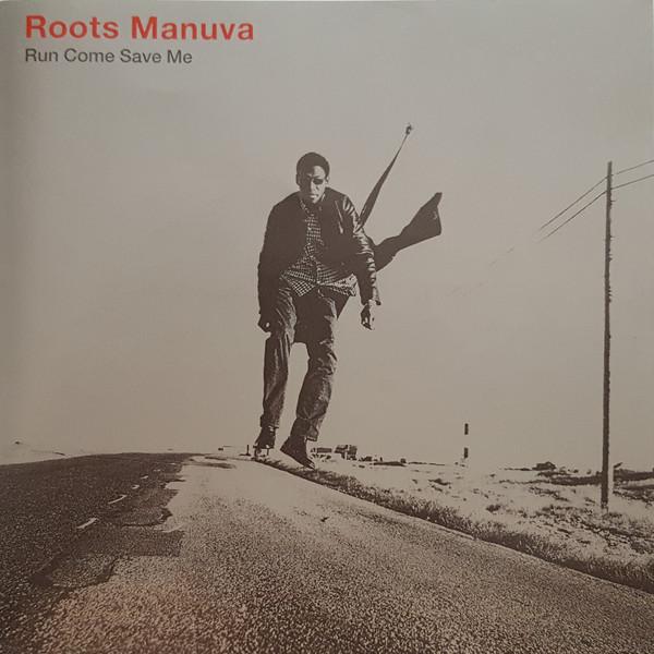 Roots Manuva - Run Come Save Me