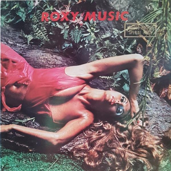 Roxy Music - Stranded