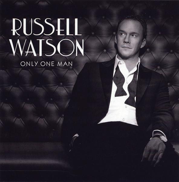 Russell Watson - Only One Man