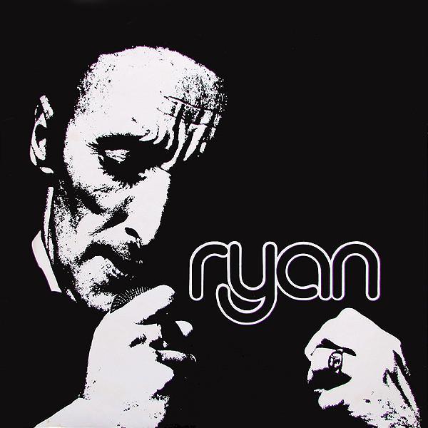 Ryan Davies (2), Benny Litchfield Orchestra - Ryan… At The Rank