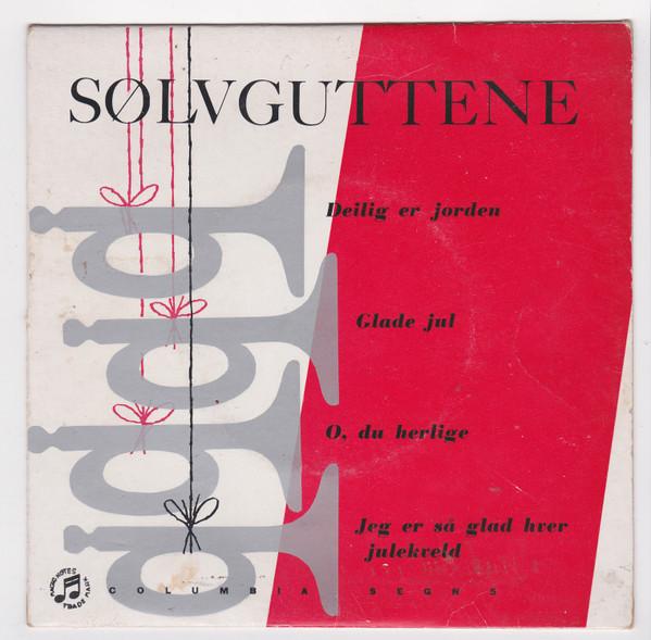 Sølvguttene - Deilig Er Jorden