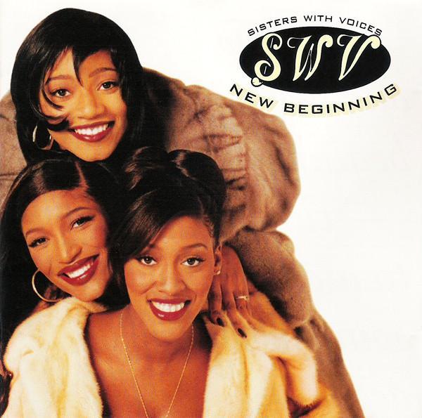 SWV - New Beginning