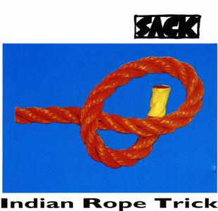 Sack (2) - Indian Rope Trick