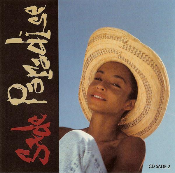Sade - Paradise