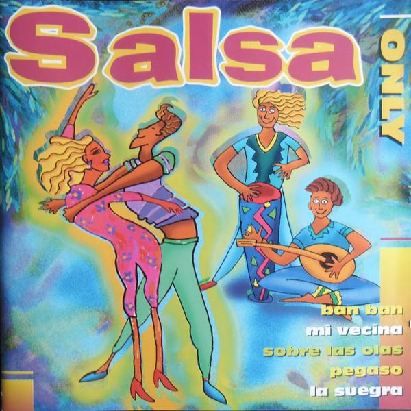  - Salsa Only