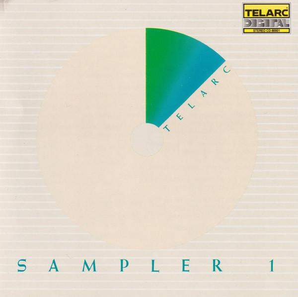  - Sampler Volume 1