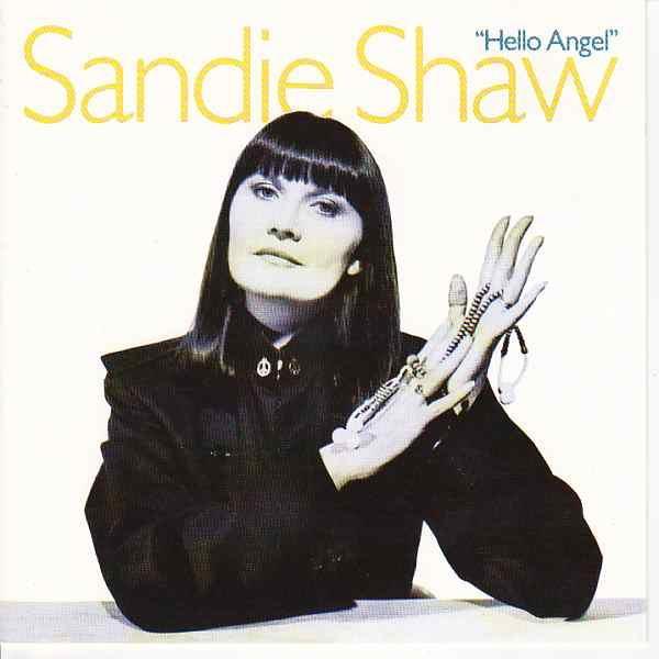 Sandie Shaw - Hello Angel