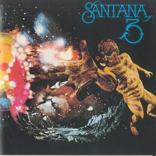 Santana - 3