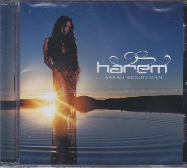 Sarah Brightman - Harem
