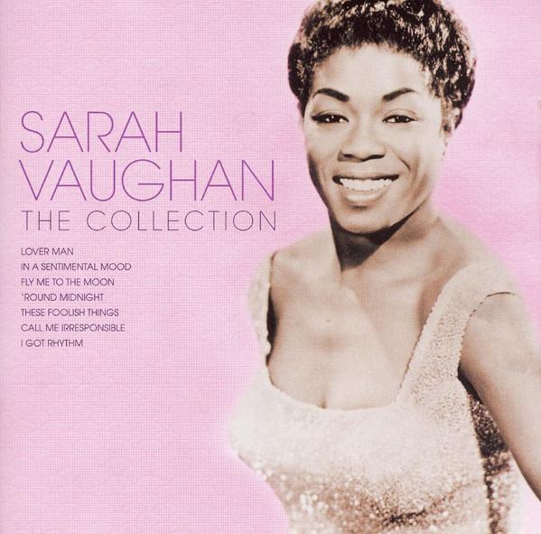 Sarah Vaughan - The Collection