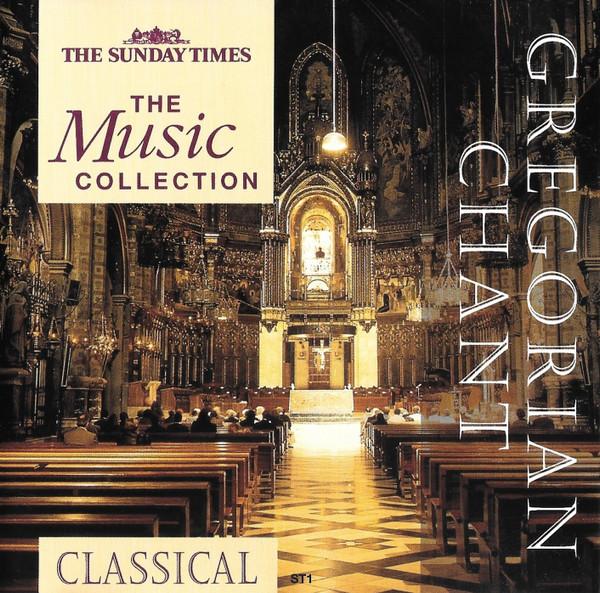 Schola Hungarica, Janka Szendrei, László Dobszay - Gregorian Chant