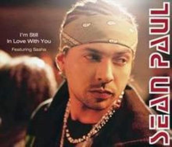 Sean Paul, Sasha (7) - I'm Still In Love With You