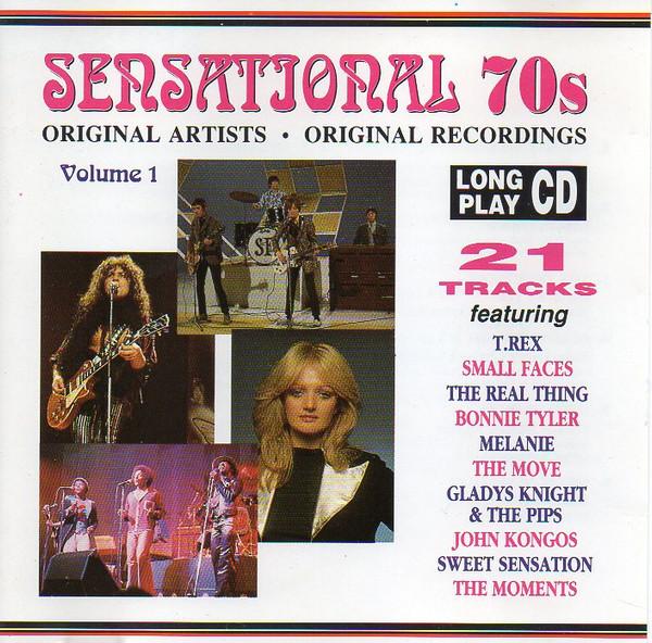  - Sensational 70s