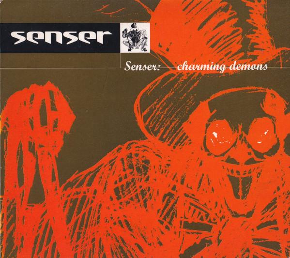 Senser - Charming Demons