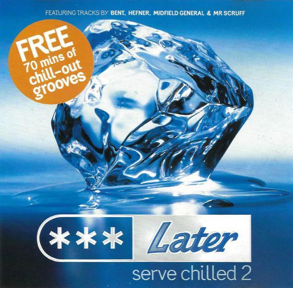  - Serve Chilled 2