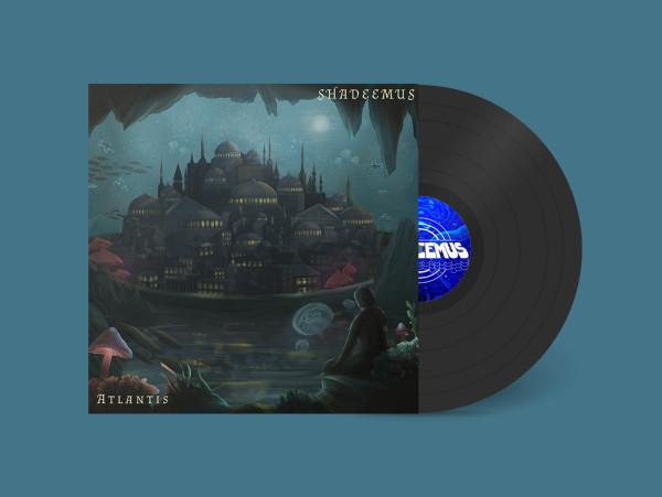 Shadeemus - Atlantis
