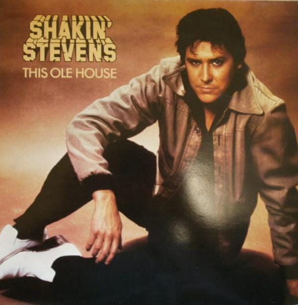 Shakin' Stevens - This Ole House