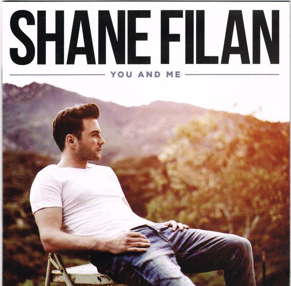 Shane Filan - You And Me