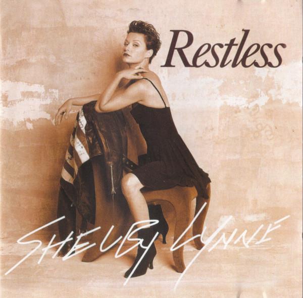 Shelby Lynne - Restless
