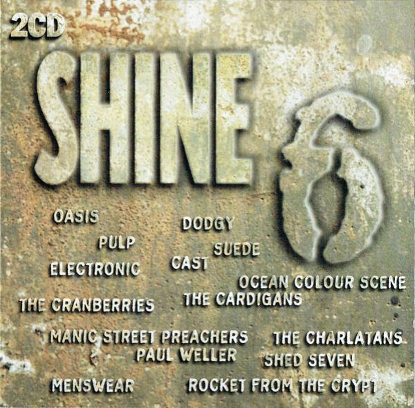  - Shine 6