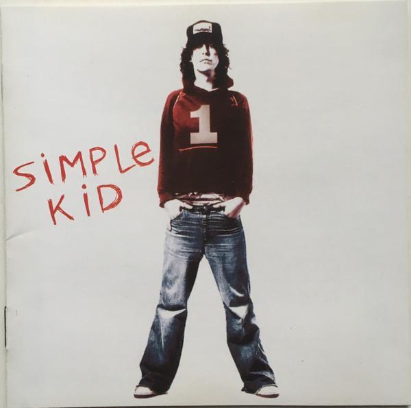 Simple Kid - 1