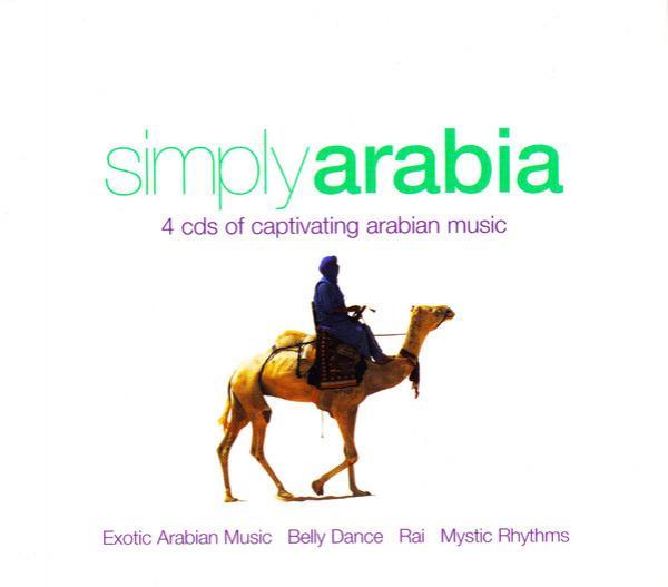  - Simply Arabia