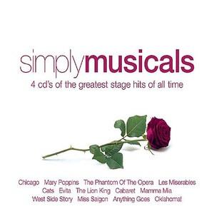  - Simply Musicals
