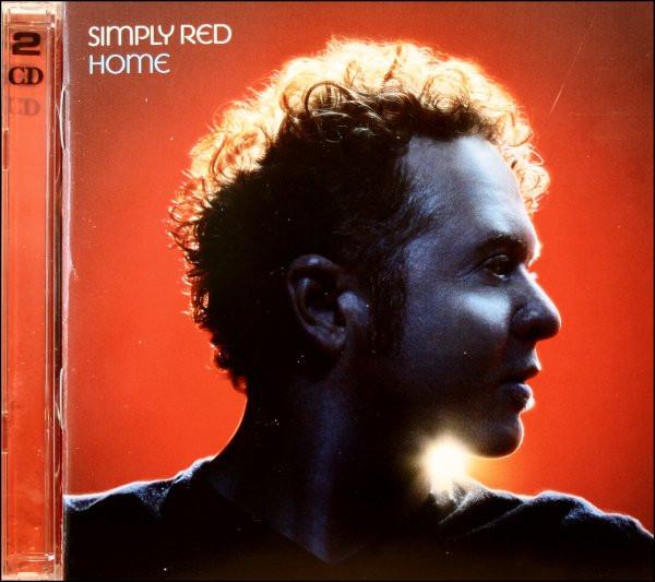 Simply Red - Home