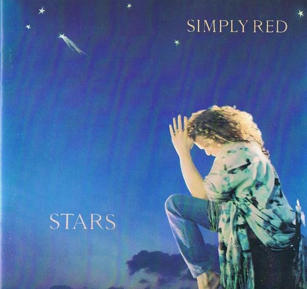 Simply Red - Stars