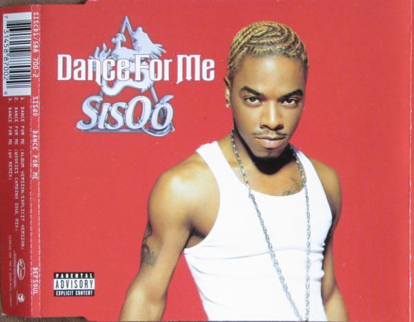 Sisqo - Dance For Me
