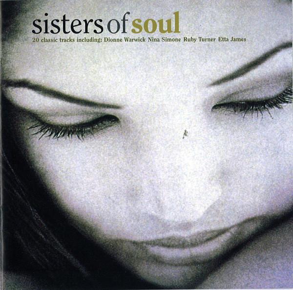  - Sisters Of Soul