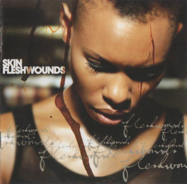 Skin - Fleshwounds