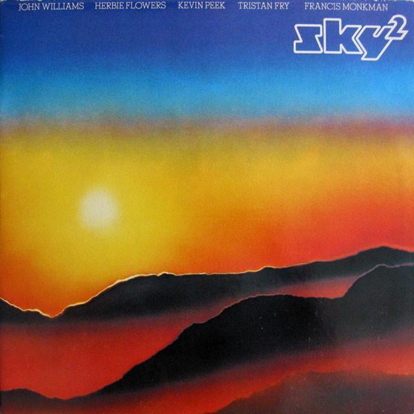 Sky (4) - Sky 2
