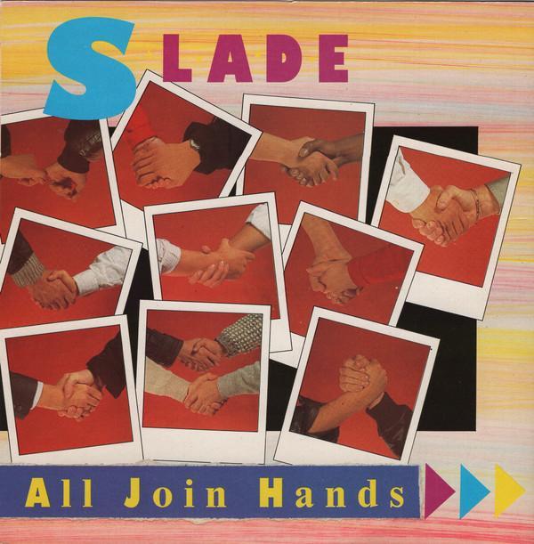 Slade - All Join Hands