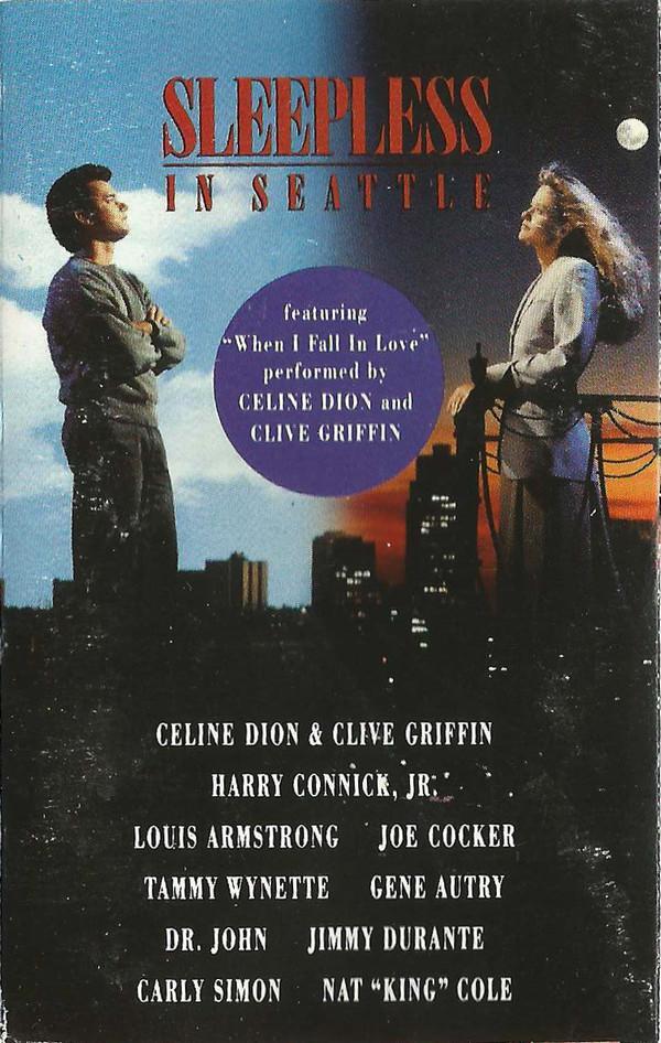 - Sleepless In Seattle (Original Motion Picture Soundtrack)
