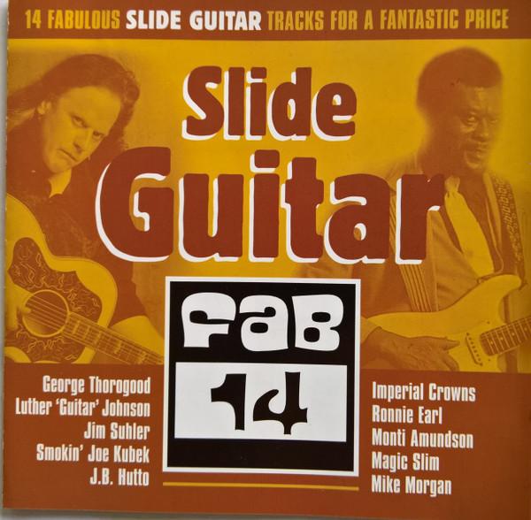  - Slide Guitar