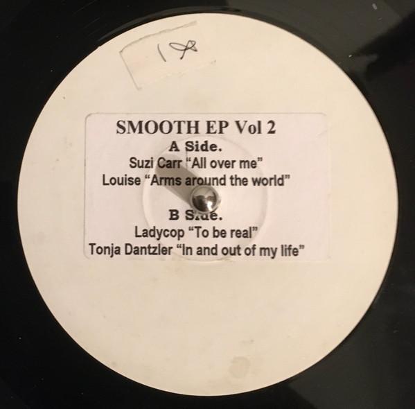  - Smooth EP Vol 2