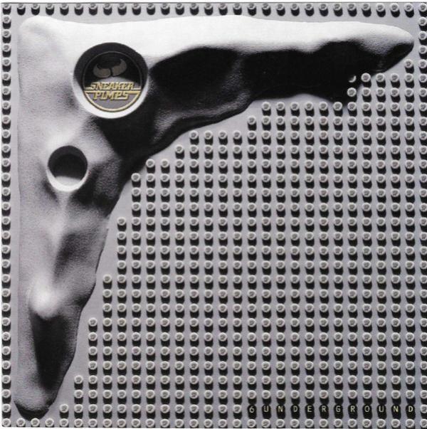 Sneaker Pimps - 6 Underground