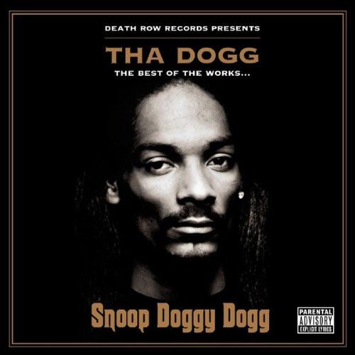 Snoop Dogg - Tha Dogg - The Best Of The Works...